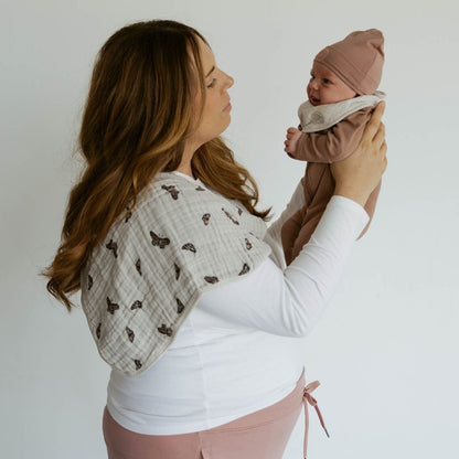 Baby Beanies - 2-Pack by Parker Baby Co., product view 19