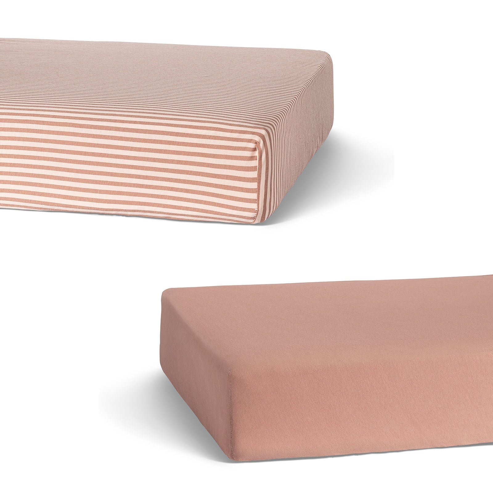 Crib Sheets by Parker Baby Co., product view 40