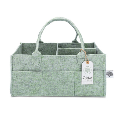 Diaper Caddy by Parker Baby Co., product view 28