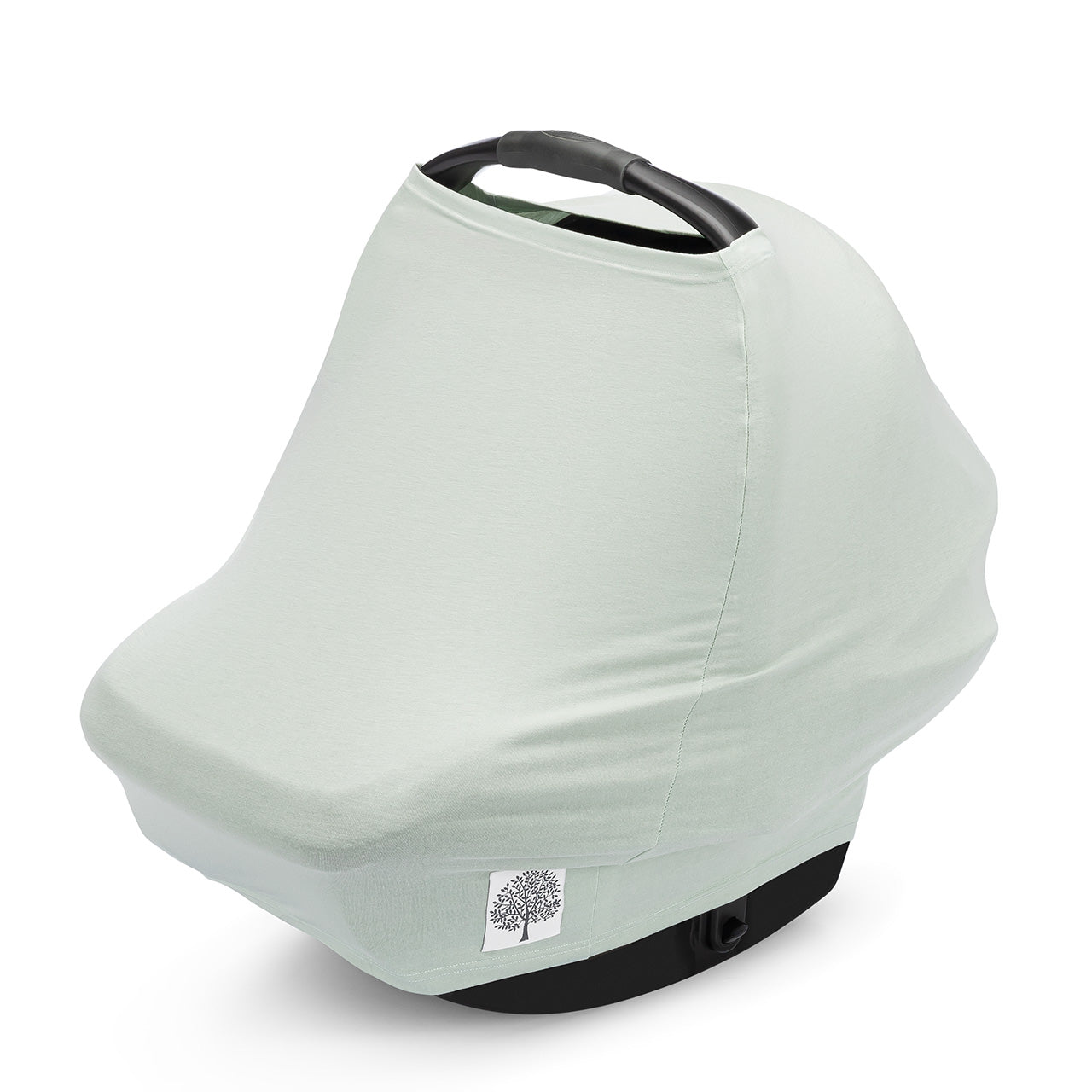 Multi-use Cover, Sage by Parker Baby Co.