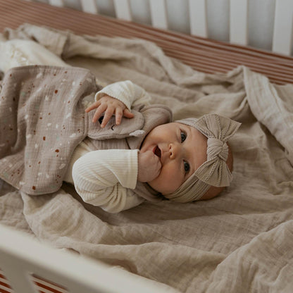 Sage Swaddle Set by Parker Baby Co., product view 11