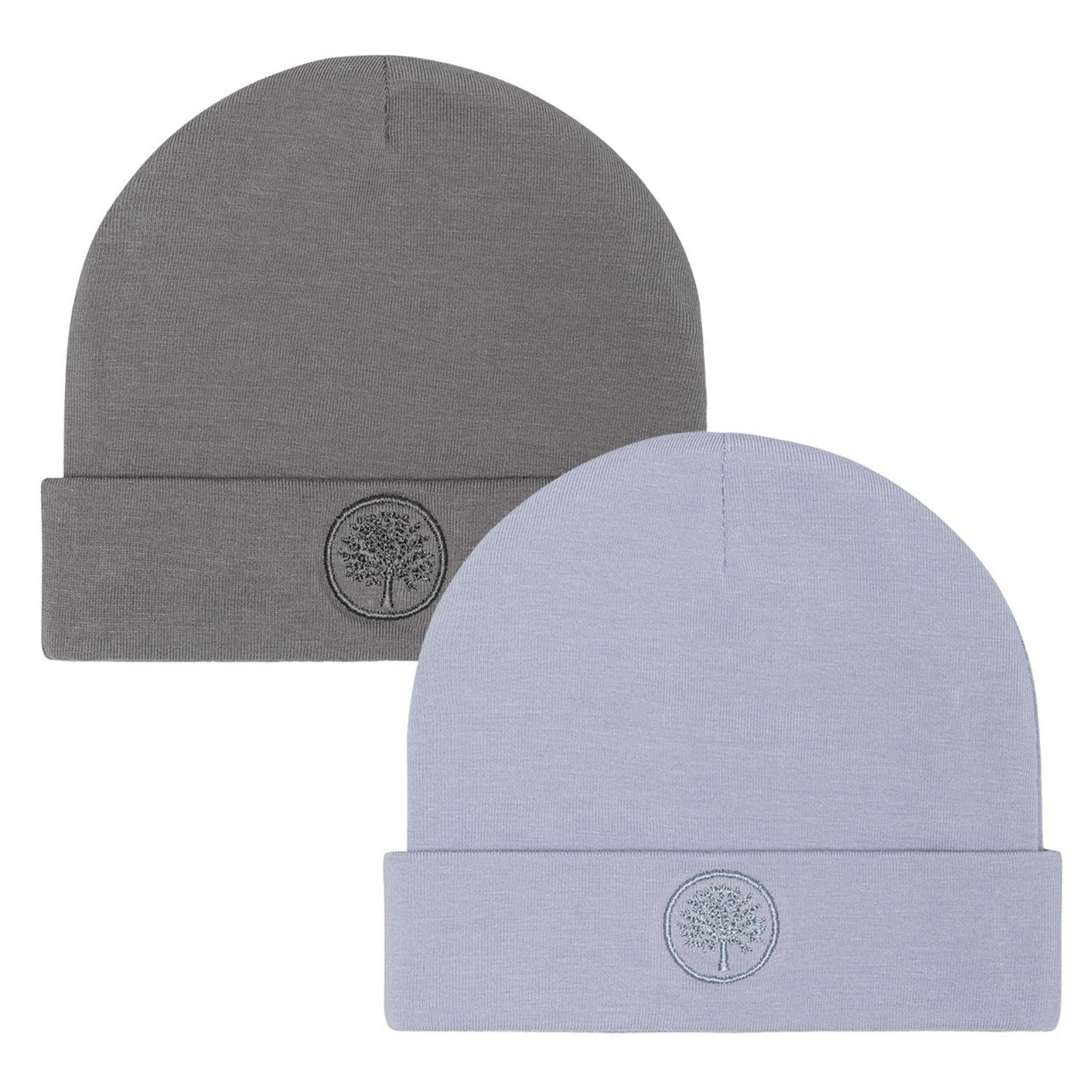 Baby Beanies - 2-Pack by Parker Baby Co., product view 10