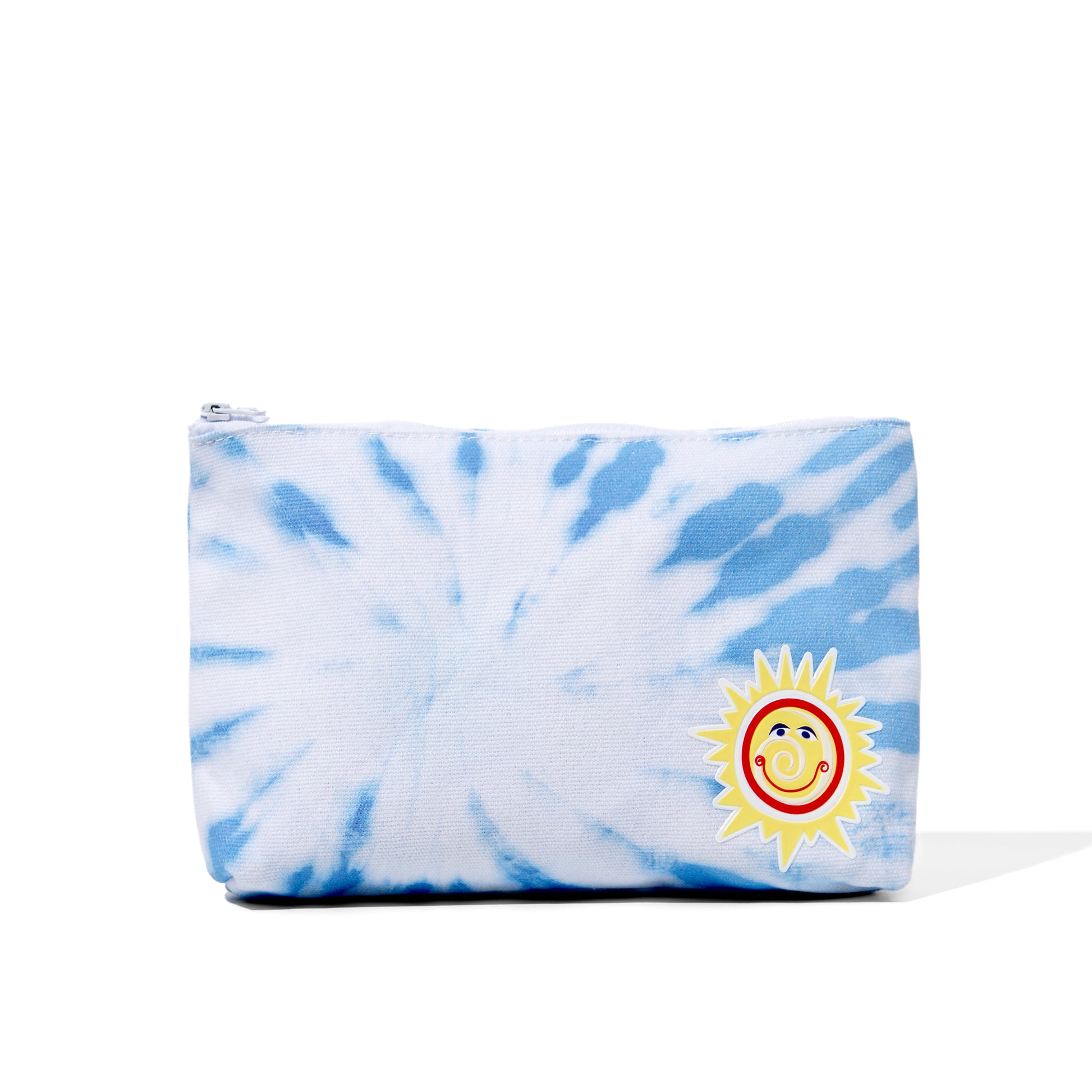 Travel Bag With Zipper by California Baby, product view 2