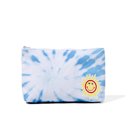 Travel Bag With Zipper by California Baby, product view 2