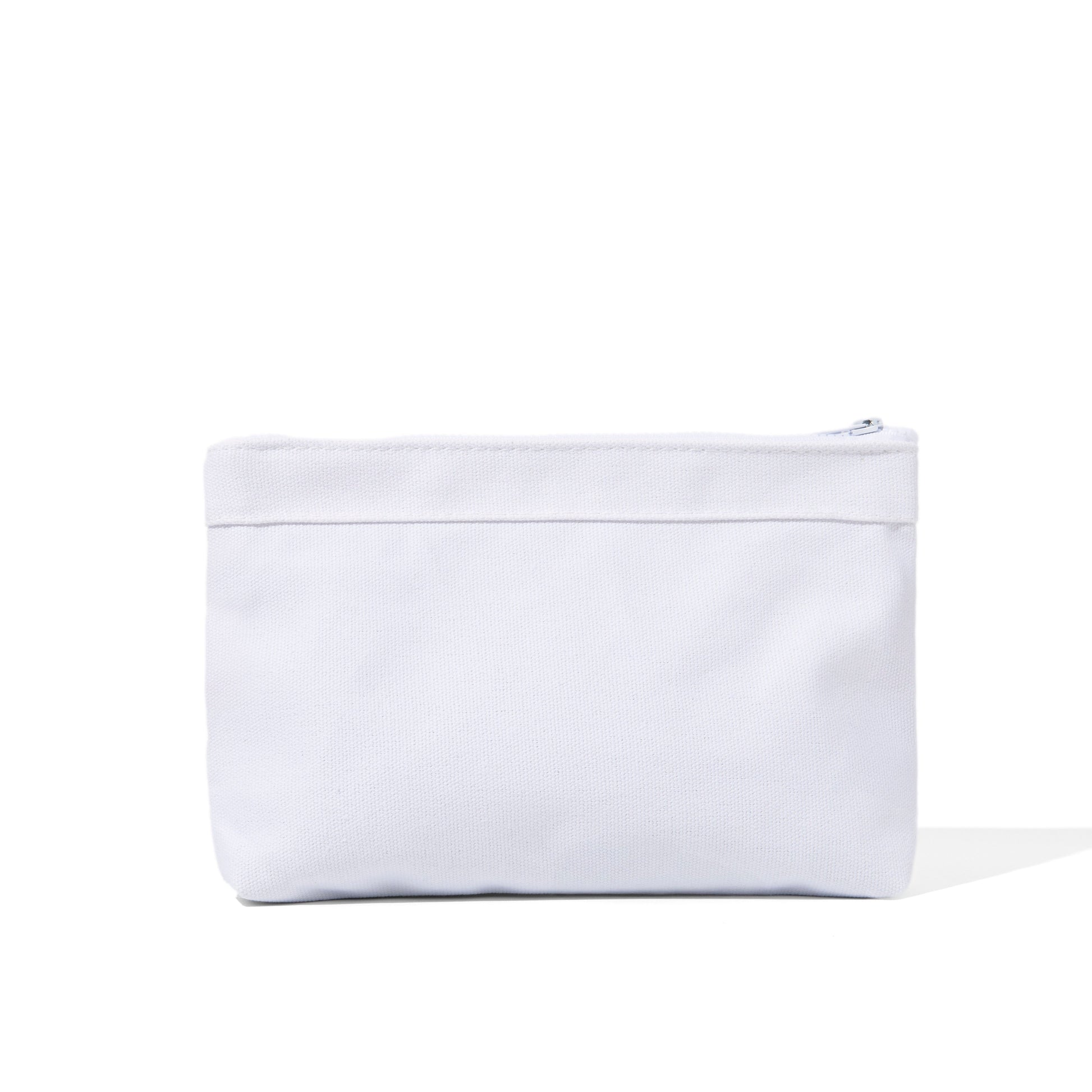 Travel Bag With Zipper by California Baby, product view 3