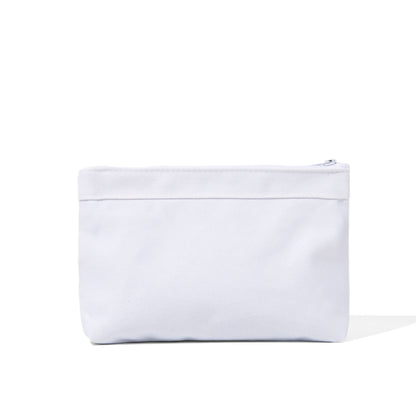 Travel Bag With Zipper by California Baby, product view 3