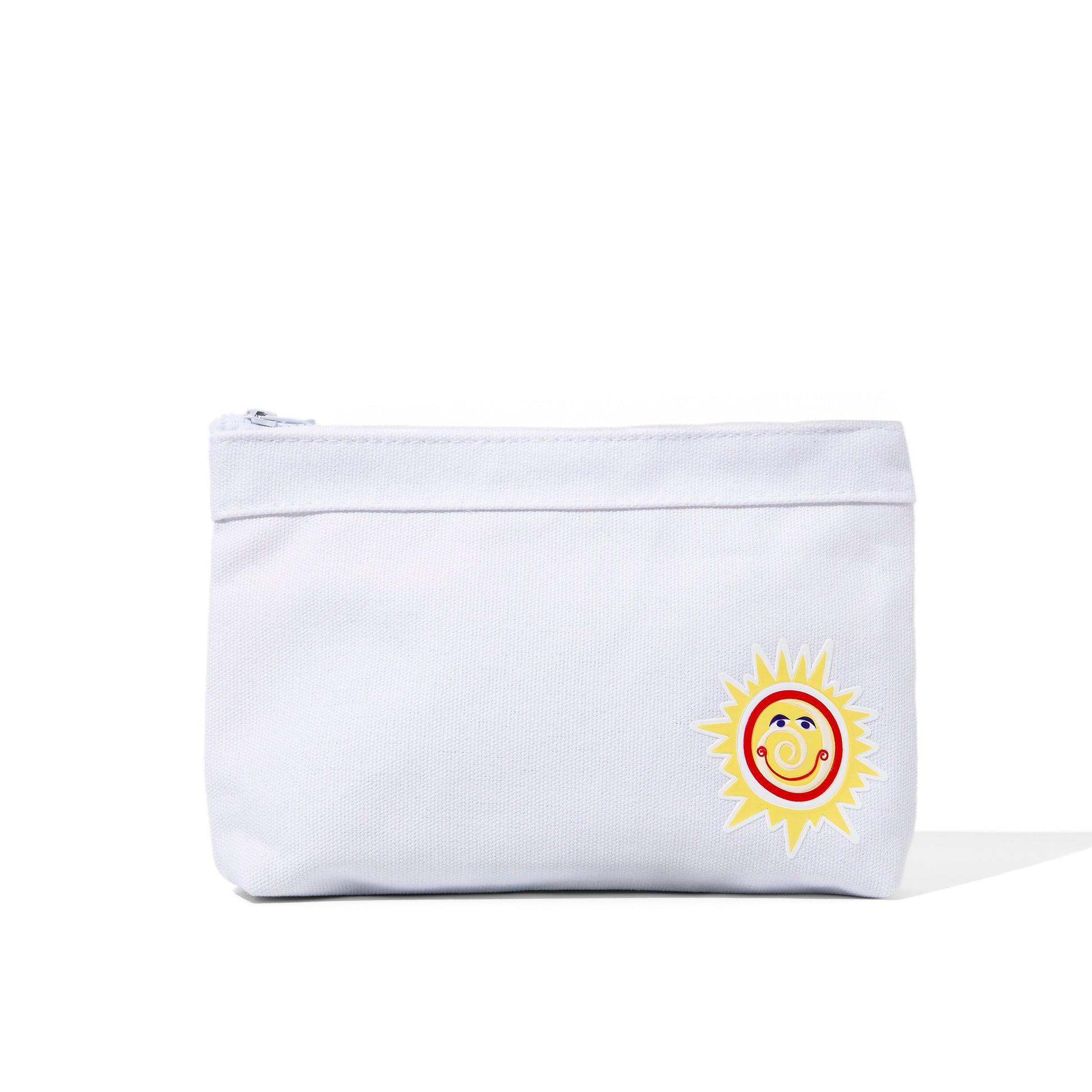 Travel Bag With Zipper by California Baby