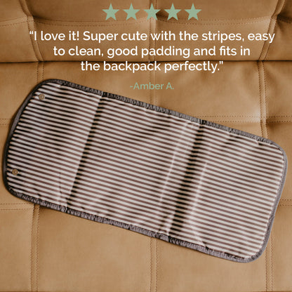Changing Pad by Parker Baby Co., product view 5