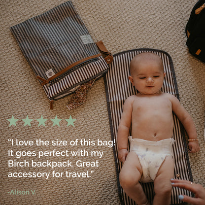 Wet Dry Bag by Parker Baby Co., product view 5