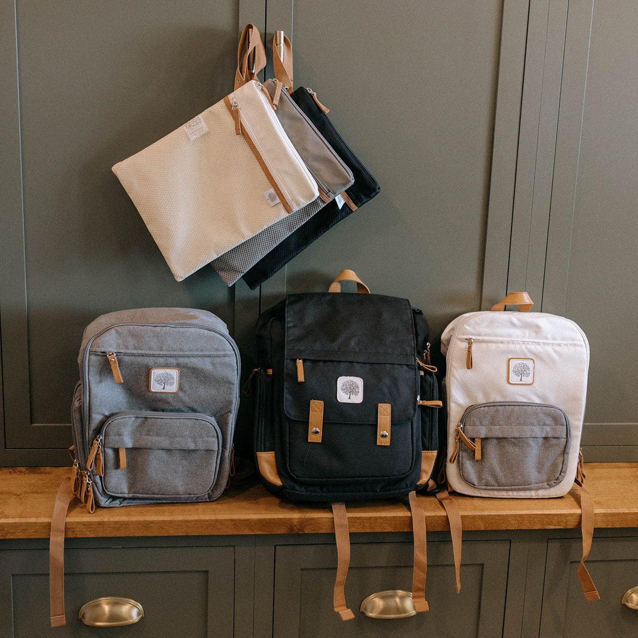 Wet Dry Bag by Parker Baby Co., product view 14