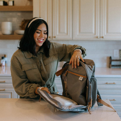 Wet Dry Bag by Parker Baby Co., product view 20