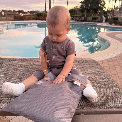 Wet Dry Bag by Parker Baby Co., product view 6