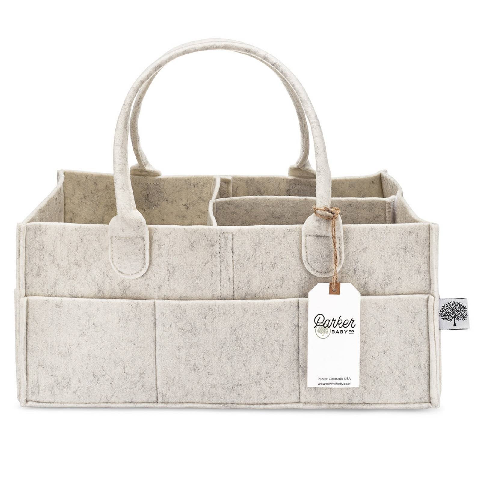 Diaper Caddy by Parker Baby Co., product view 26