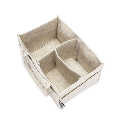 Diaper Caddy by Parker Baby Co., product view 16