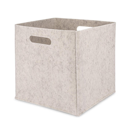 Felt Cube Storage by Parker Baby Co.