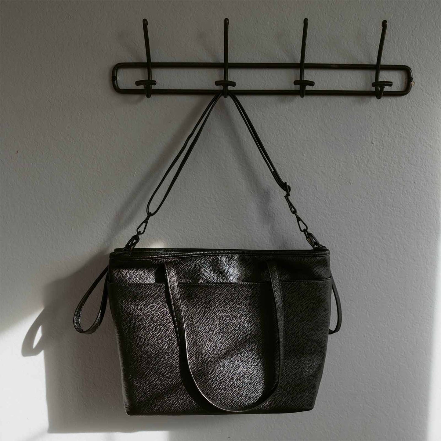 Willow Tote by Parker Baby Co., product view 22
