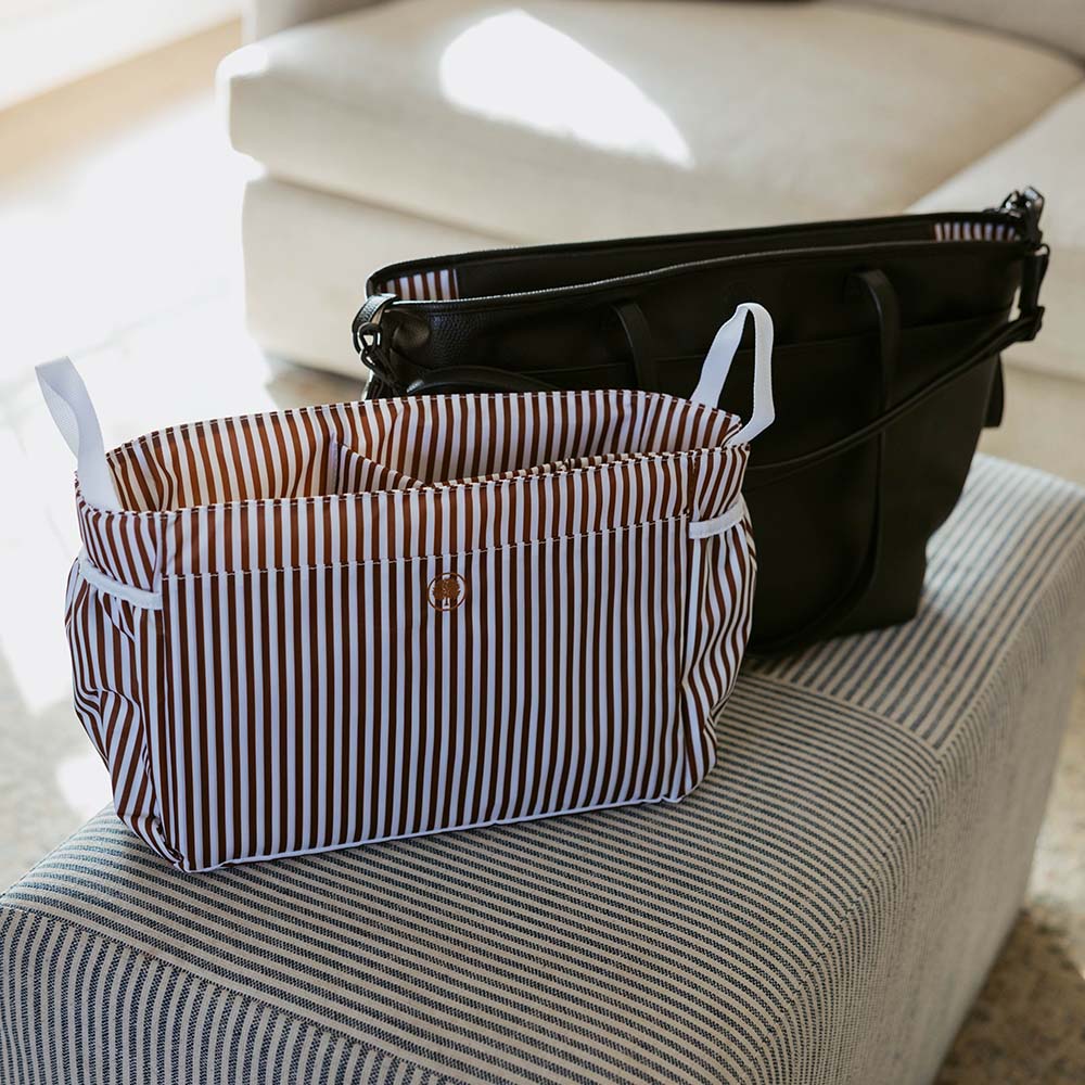 Willow Tote by Parker Baby Co., product view 19