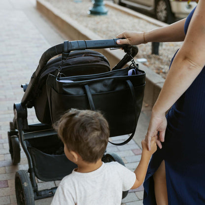Willow Tote by Parker Baby Co., product view 23
