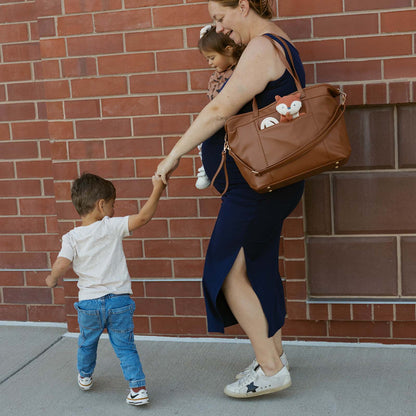 Willow Tote by Parker Baby Co., product view 24