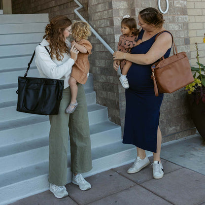 Willow Tote by Parker Baby Co., product view 26