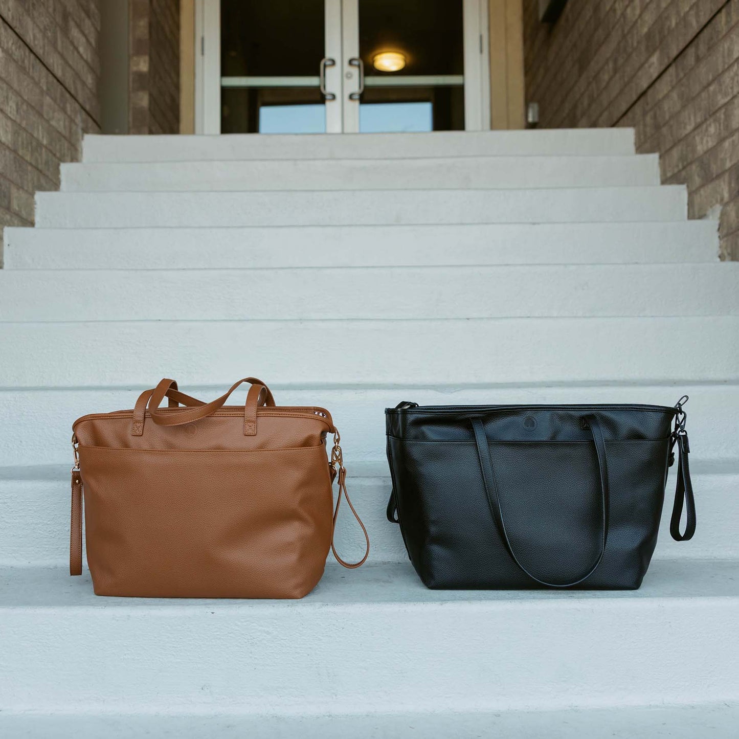 Willow Tote by Parker Baby Co., product view 27