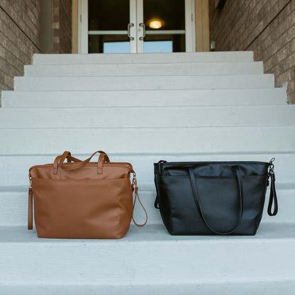 Willow Tote by Parker Baby Co., product view 27